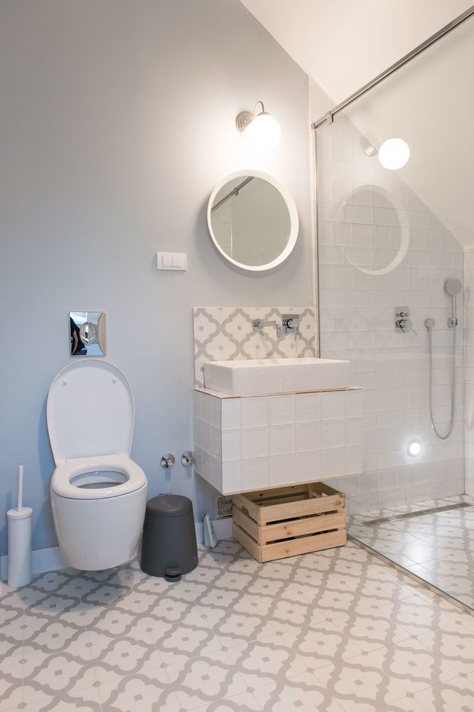 Smokvica Dorcol B&B 18/21