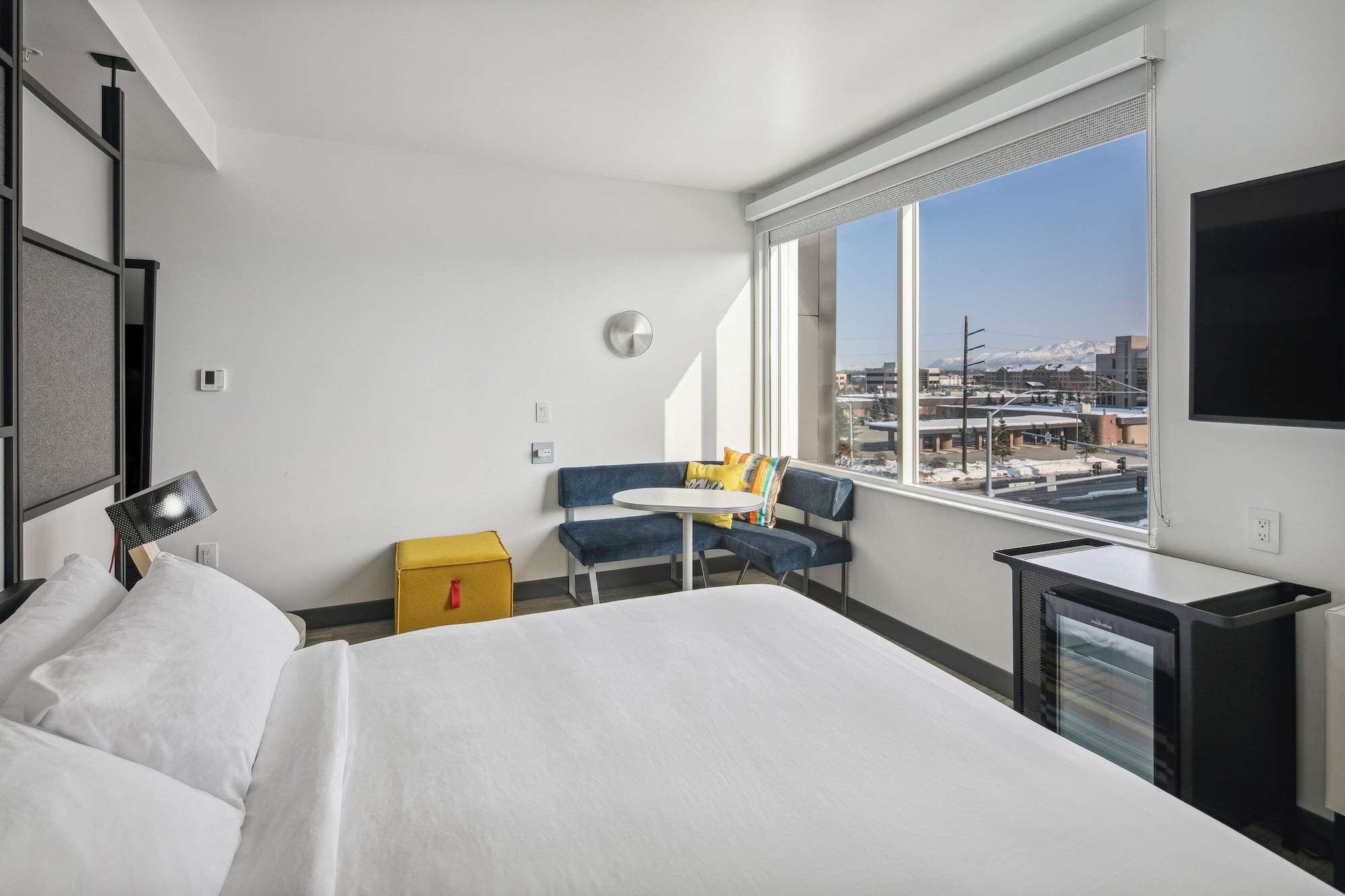 Room, 2 Queen Beds, Accessible