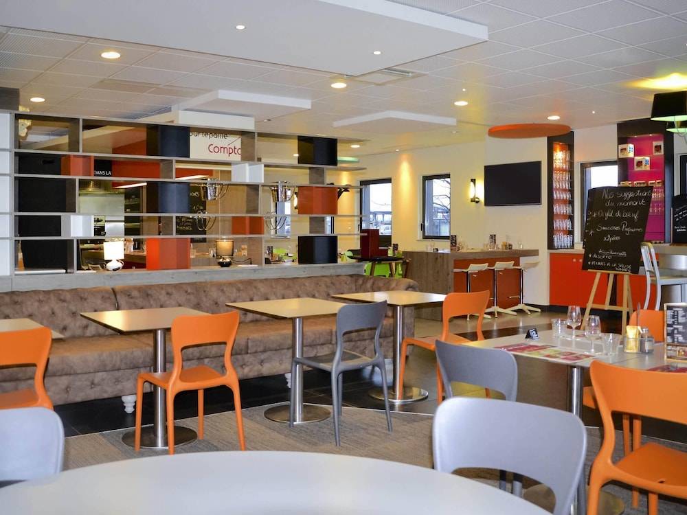 Ibis Styles Romans Valence Gare Tgv 46/71