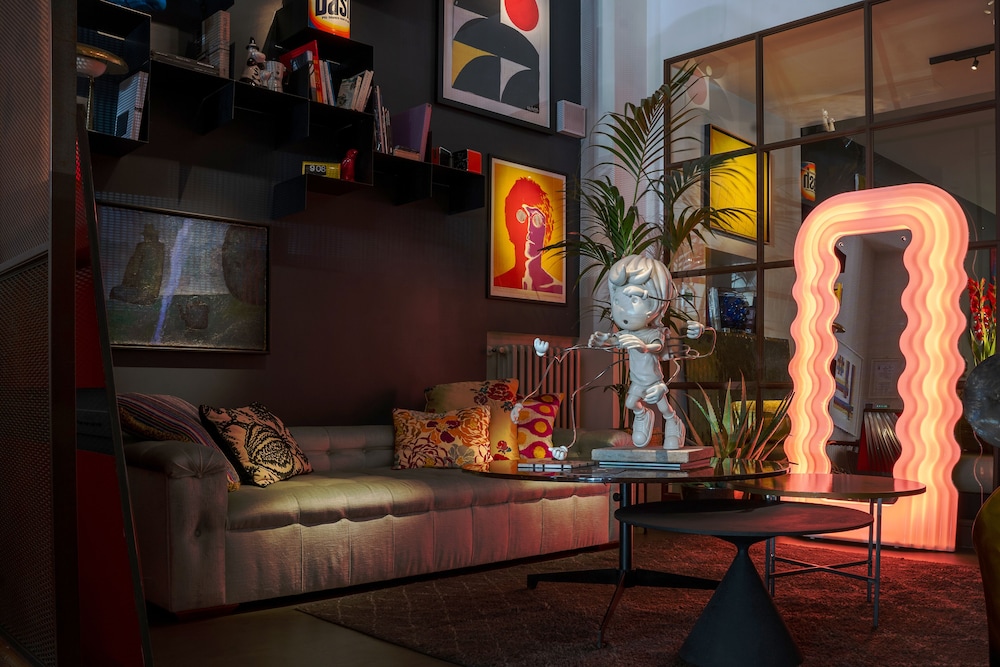 Boutique Hotel Trieste - Adults Only 34/50