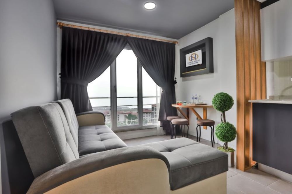 Sweet Home Suite Hotel 30/78