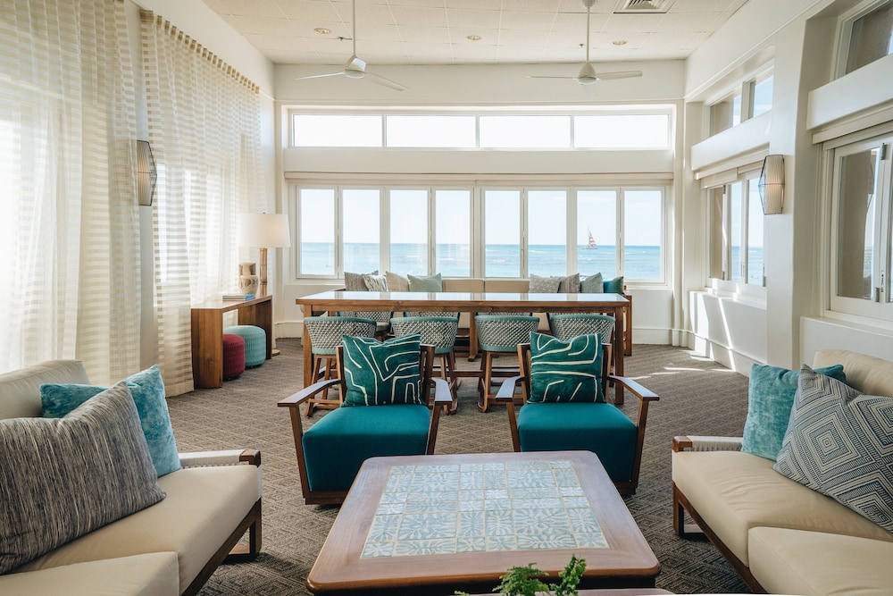 Kaimana Beach Hotel 22/50