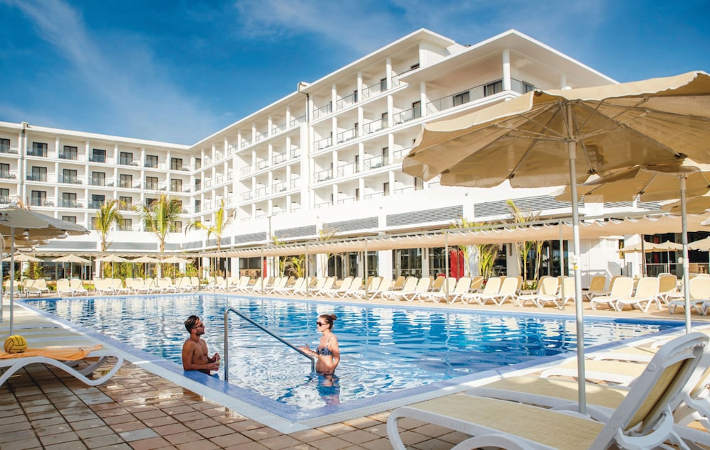 Hotel RIU Sri Lanka 46/62
