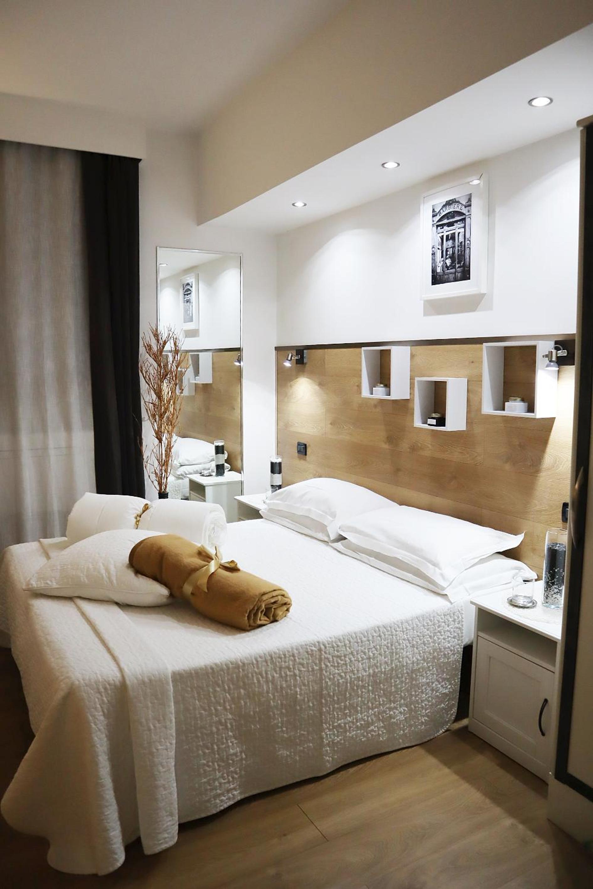 Classic, Double Bed, Gardenia Hotel 2/10