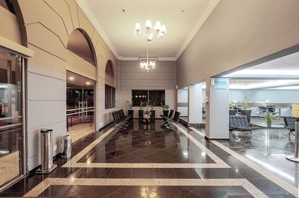 Slim Hotel Sao Paulo Congonhas - Aeroporto 44/73