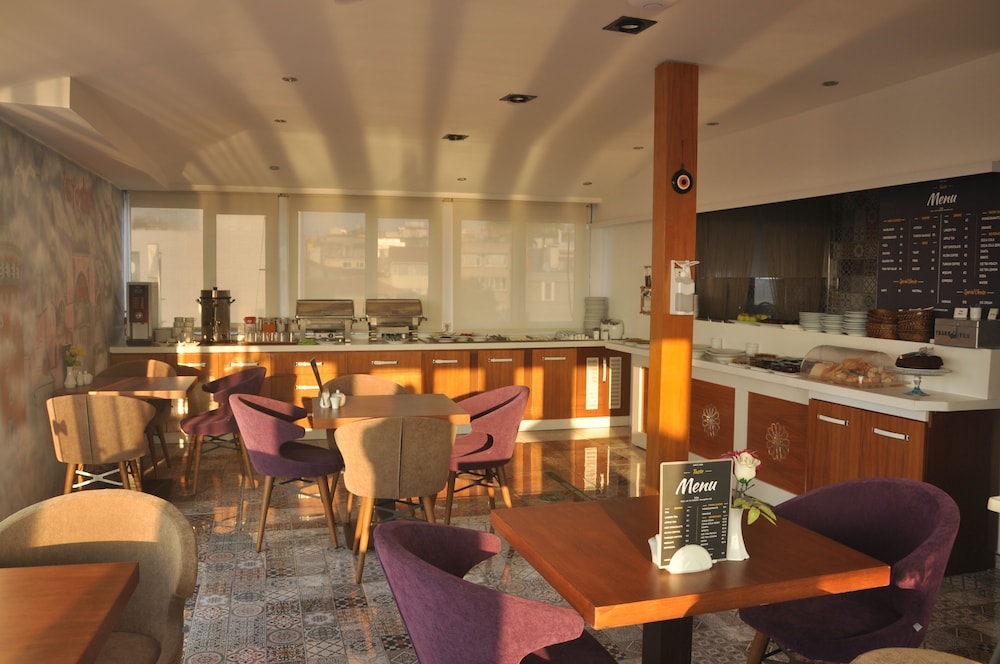 Lapis Inn Hotel and Spa (ex. Ambassador Hotel Istanbul) 53/67