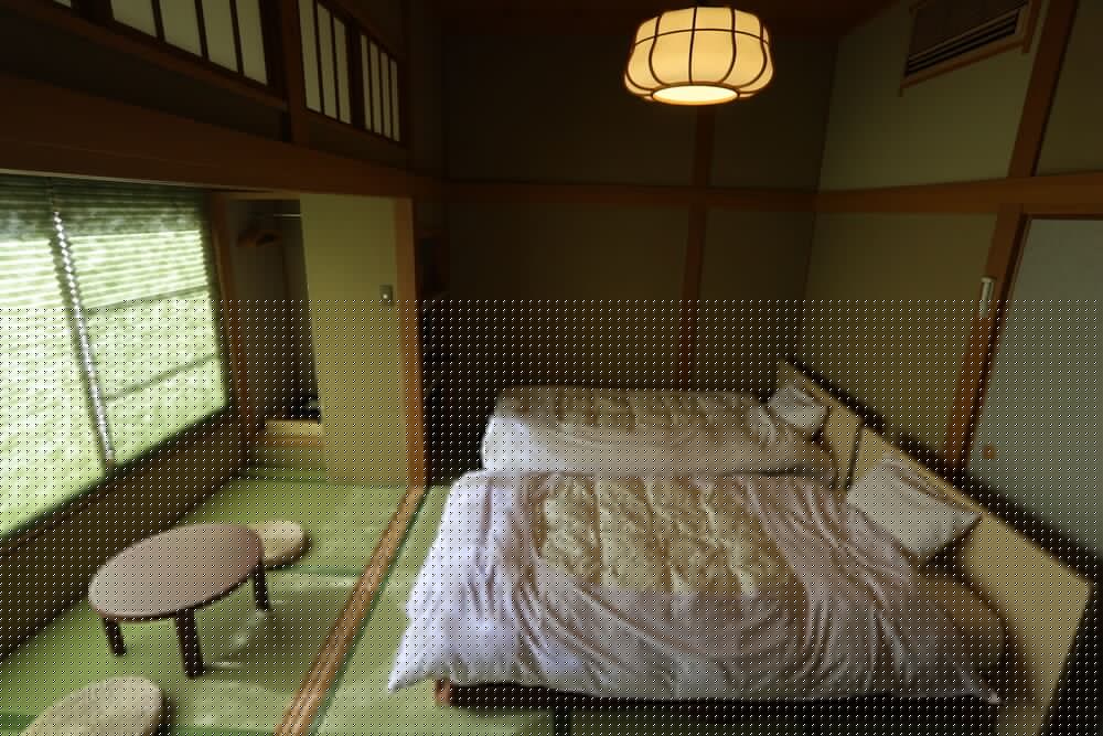 Kusatsu Hotel 9/61