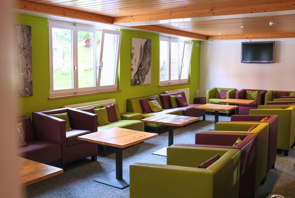 Eiger Lodge Chic 30/41