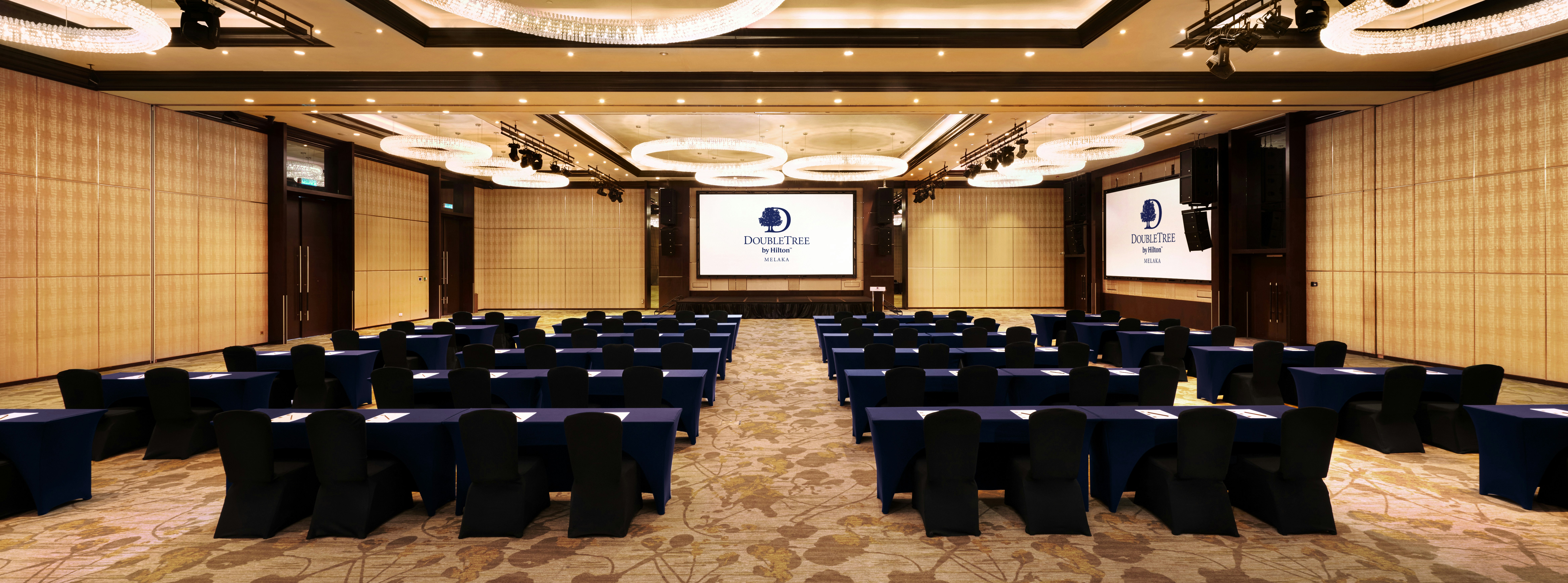 Doubletree By Hilton Melaka 60/75