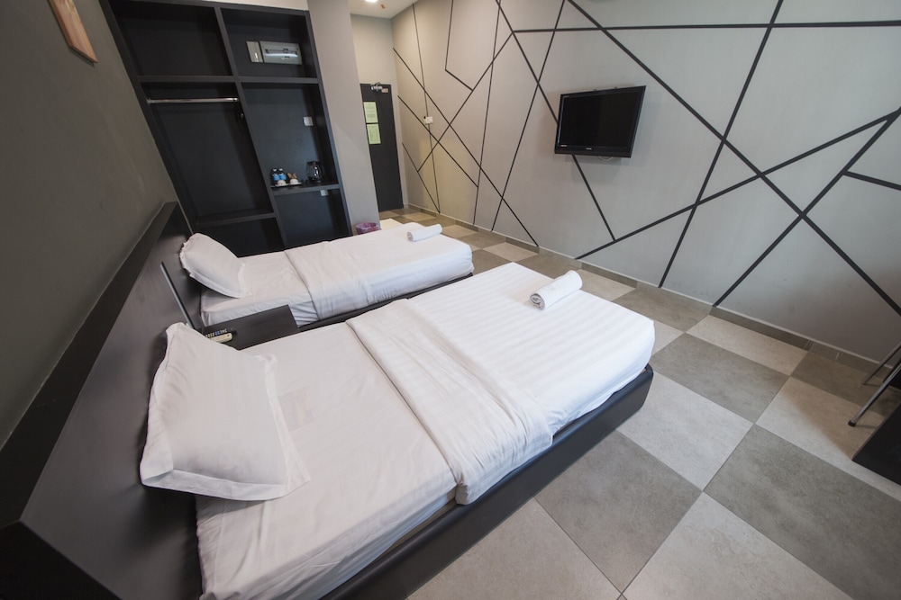 Elite Hotel Muar 21/50