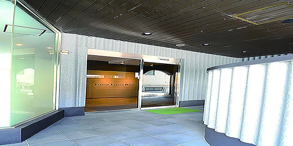 Tennoji Lagoon Hotel 12/49