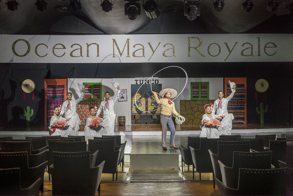 Ocean Maya Royale - Adults Only photo5