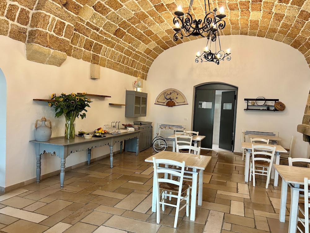 Masseria Le Mandorle 38/50