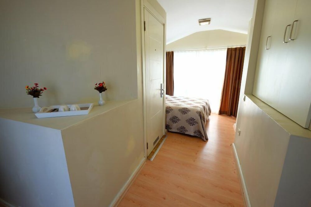 Ada Home's Hotel Taksim 4/20