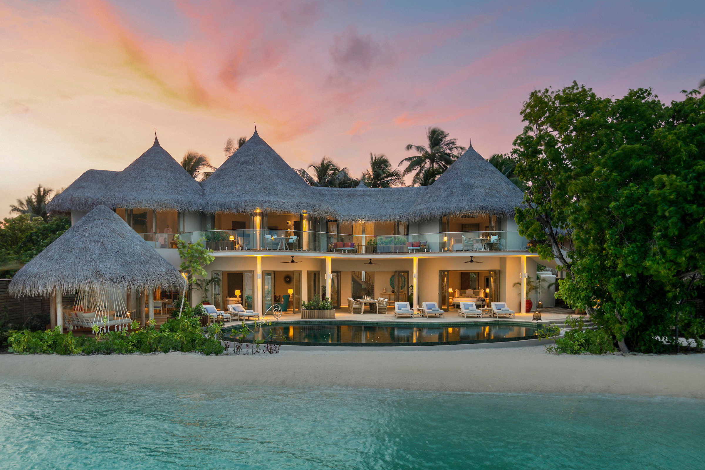 The Nautilus Maldives 6/61
