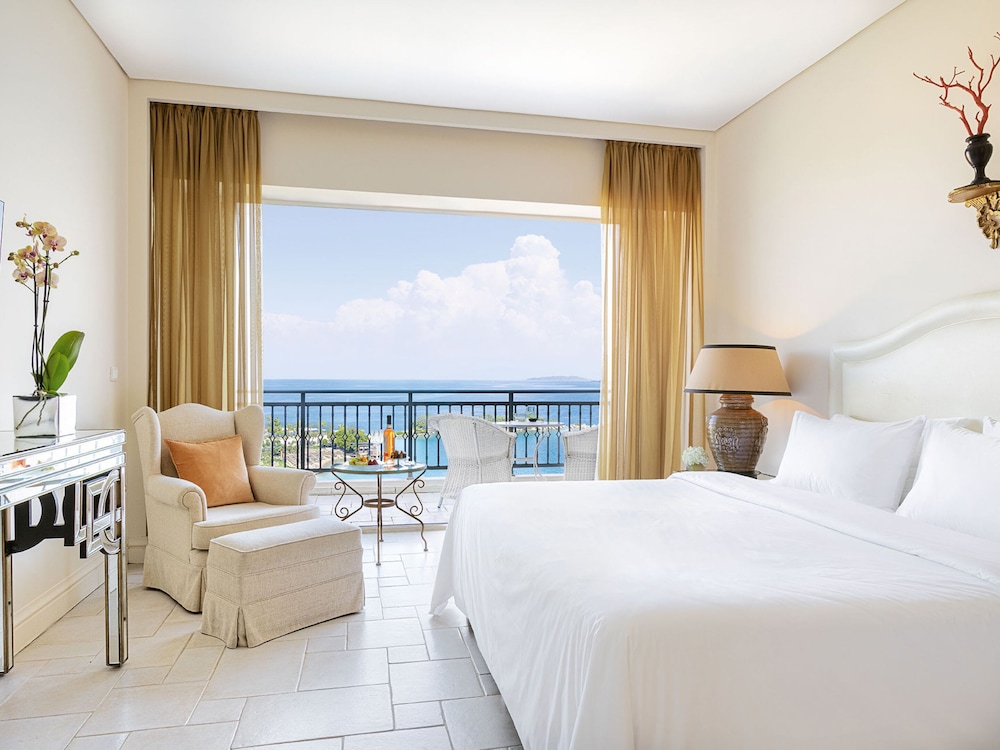 SKY, GUEST ROOM, LUXURY, SEA VIEW