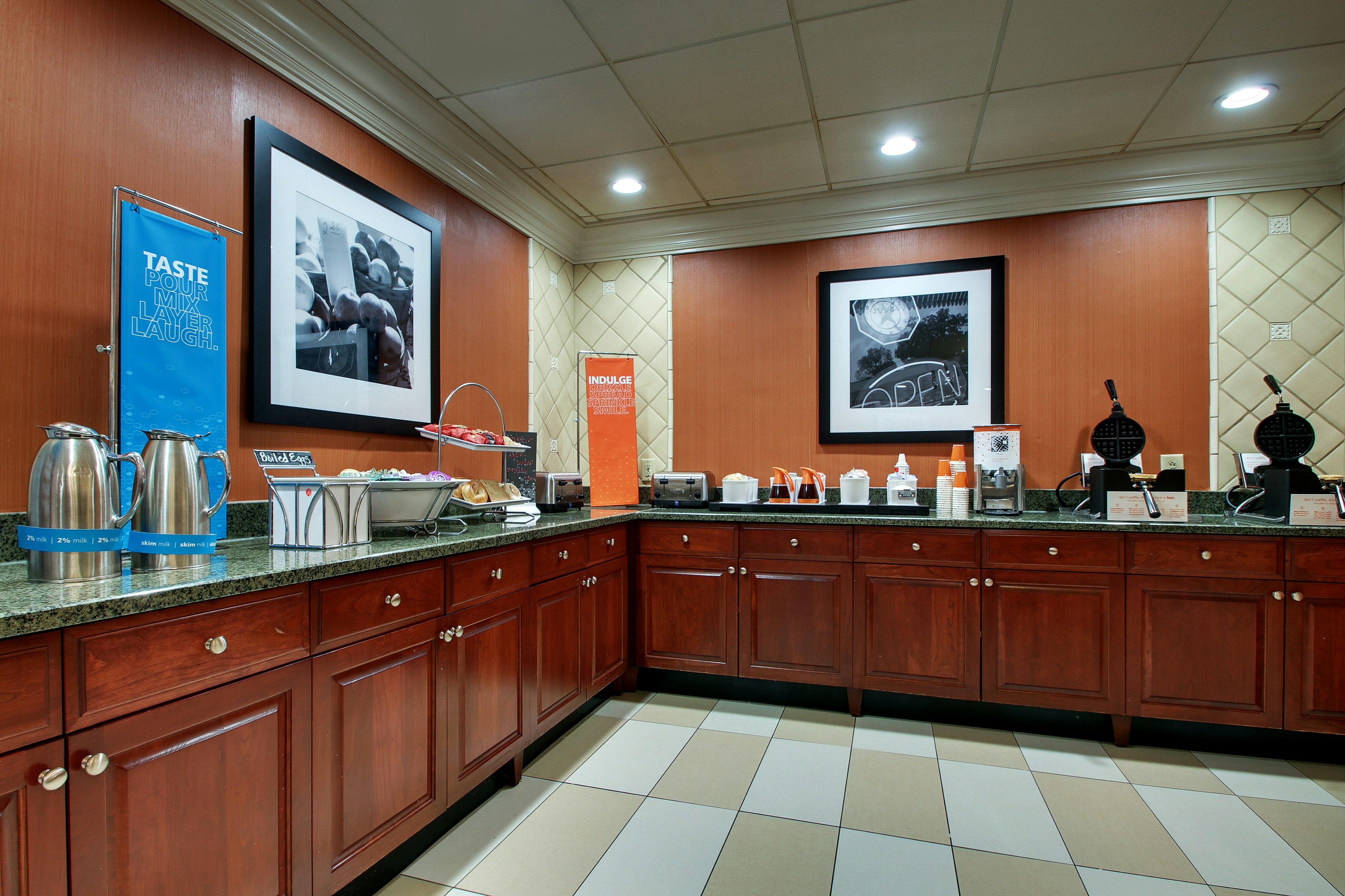 Hampton Inn Suites Spartanburg I 26 Westgate Mall 10/59