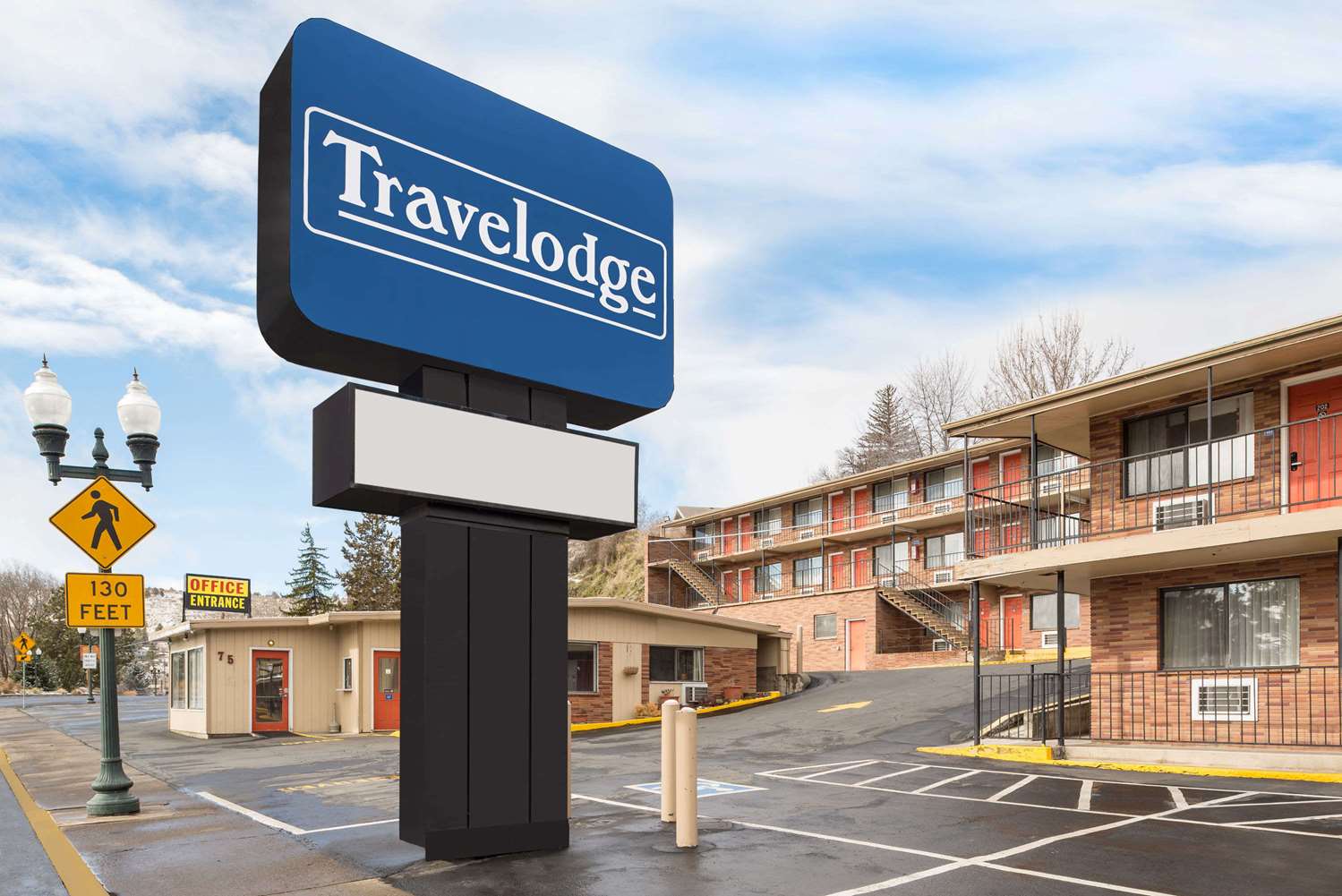 Travelodge by Wyndham Klamath Falls 17/21