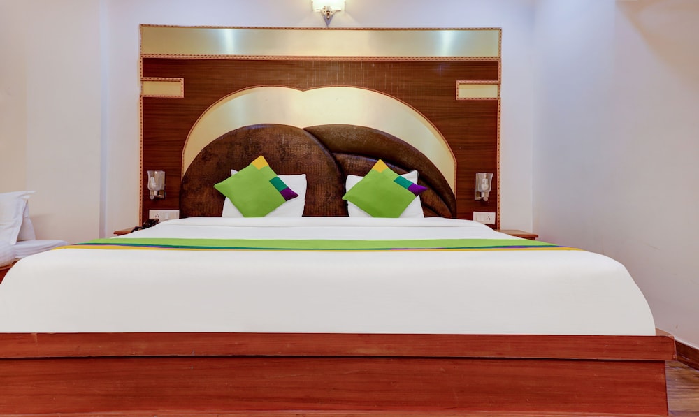 Hotel Calista 22/33