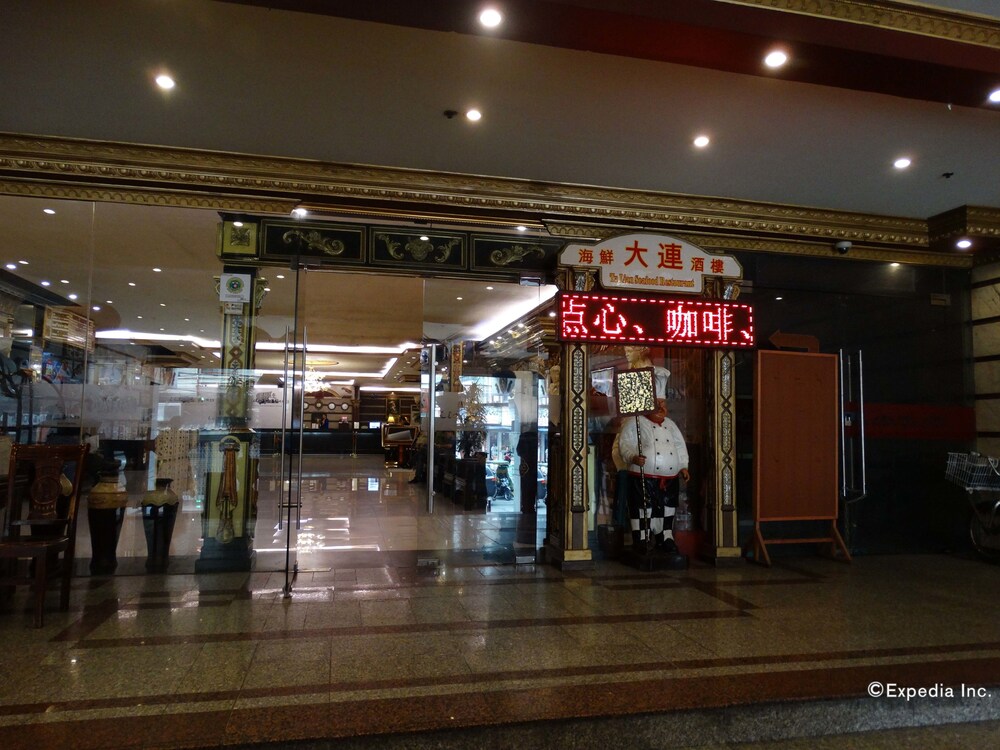 Lido De Paris Hotel 3/41