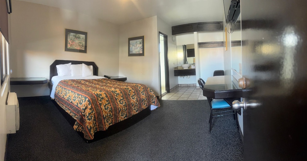 Hotel San Juan Inn photo2