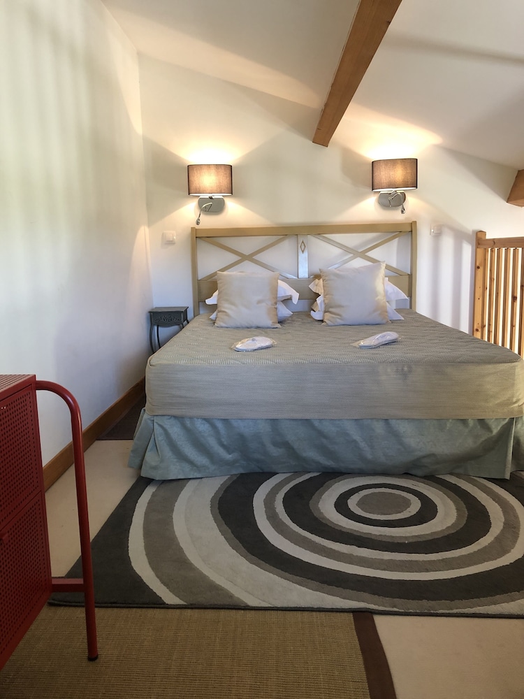 Hotel Terriciae 14/30