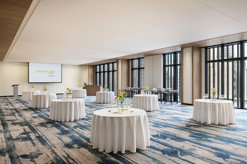 Courtyard by Marriott Nagoya 43/50