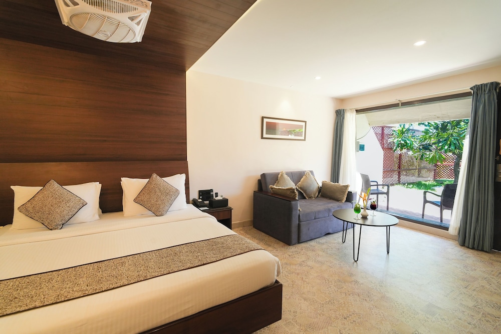 MGM Beach Resorts (15Kms before Mahabalipuram) 14/54