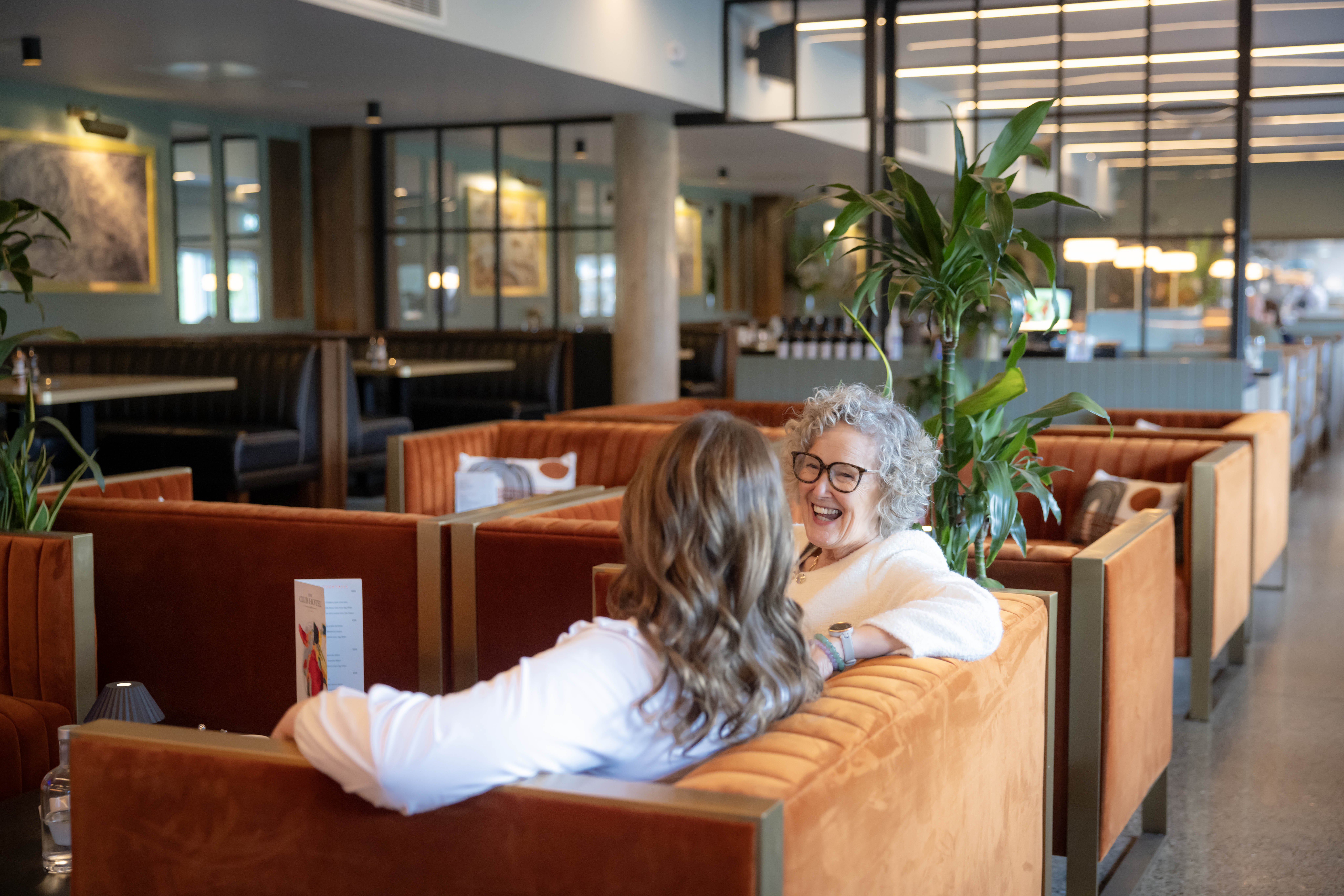 voco the Club - Dublin Gateway by IHG 32/50