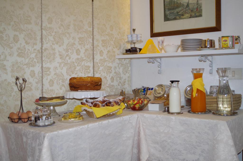 Locanda Casa Petrarca 43/50