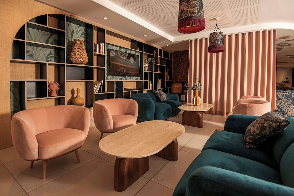 Golden Tulip Sophia Antipolis - Hotel & Spa 34/55