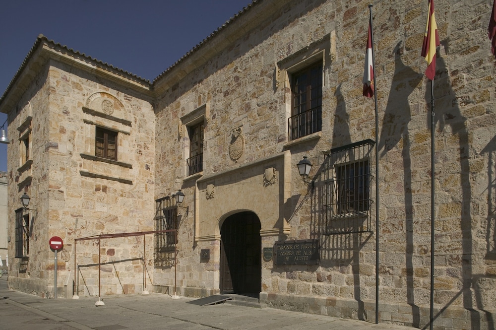 Parador De Zamora 4/50