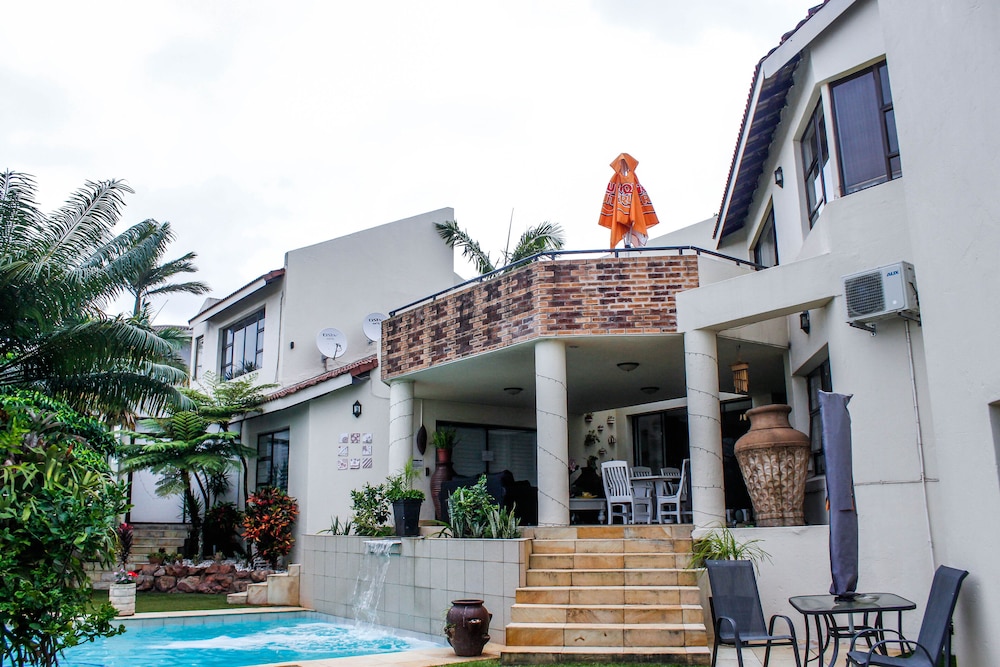 La Dolce Vita Guest House 1/50