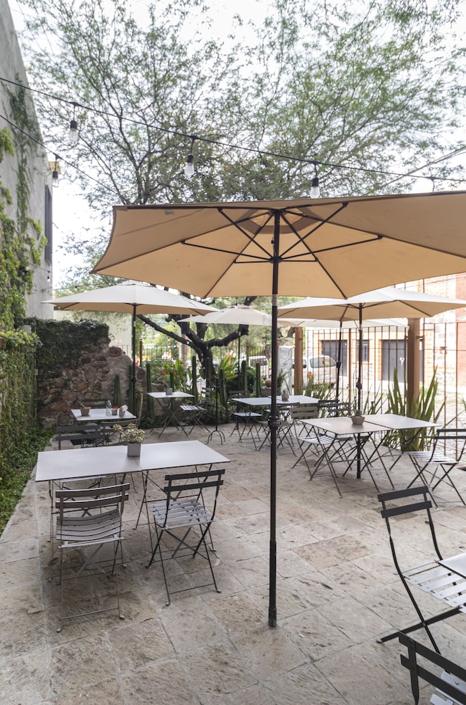 Casa Goyri San Miguel de Allende 45/50