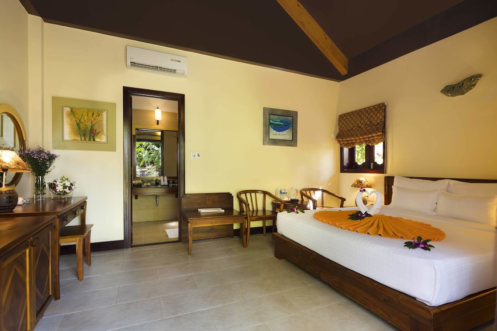 Terracotta Resort Spa 10/33