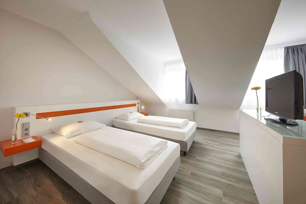 GHOTEL HOTEL & LIVING KIEL 29/73