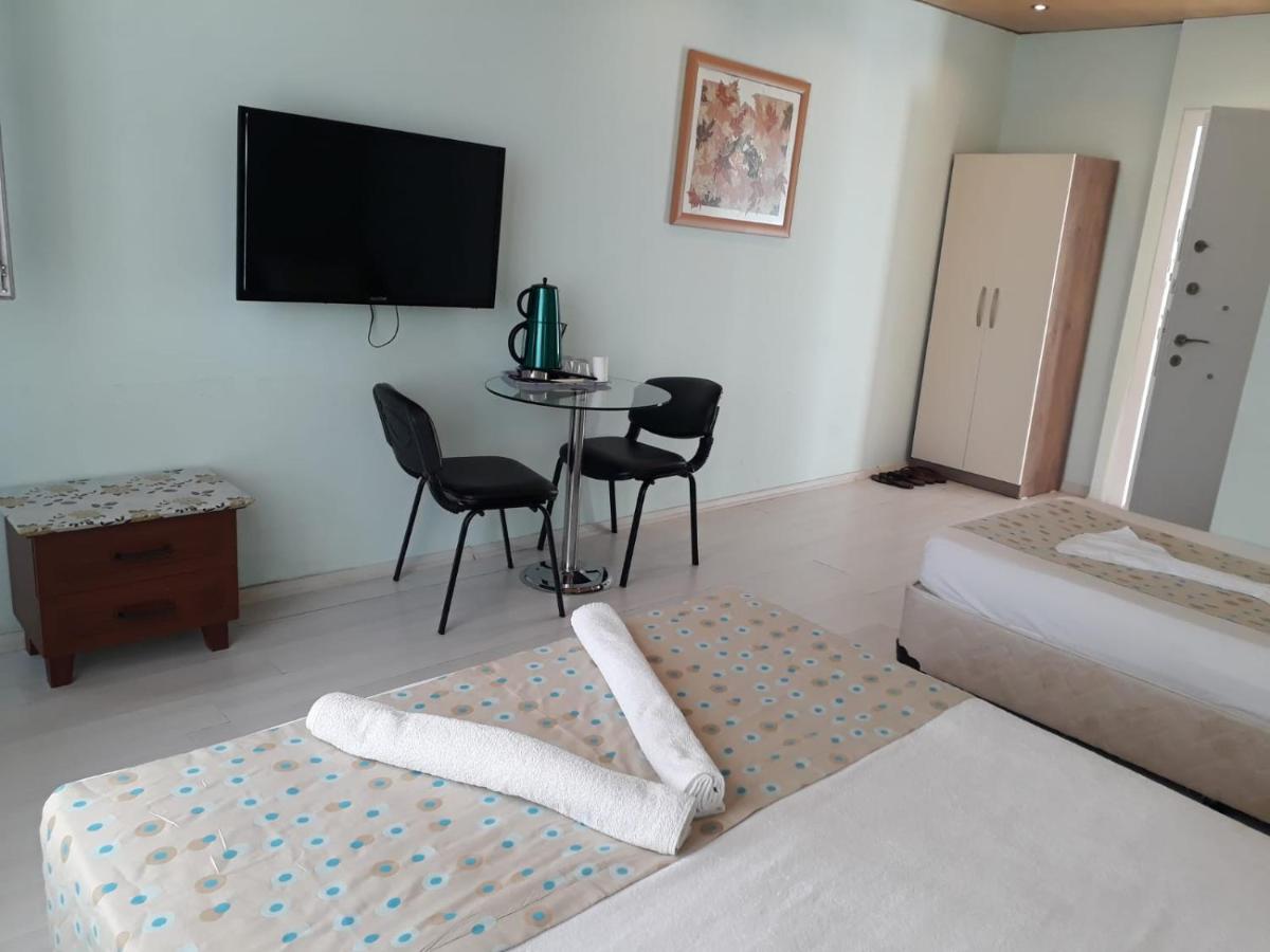 Nest Hotel ANTALYA 32/40