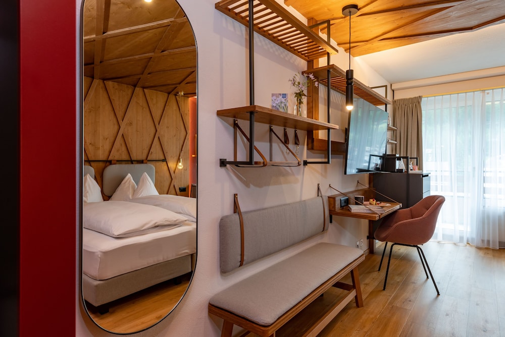 Sunstar Alpine Hotel Lenzerheide 38/62