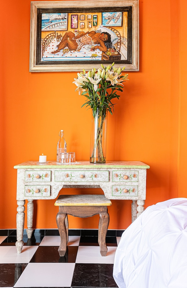 Rivera del Rio Boutique Hotel 37/81