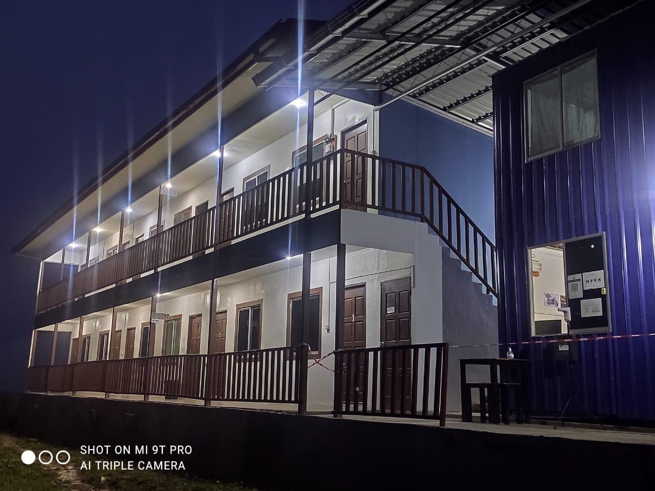 Blue Mountain Lodge Kundasang 1/19