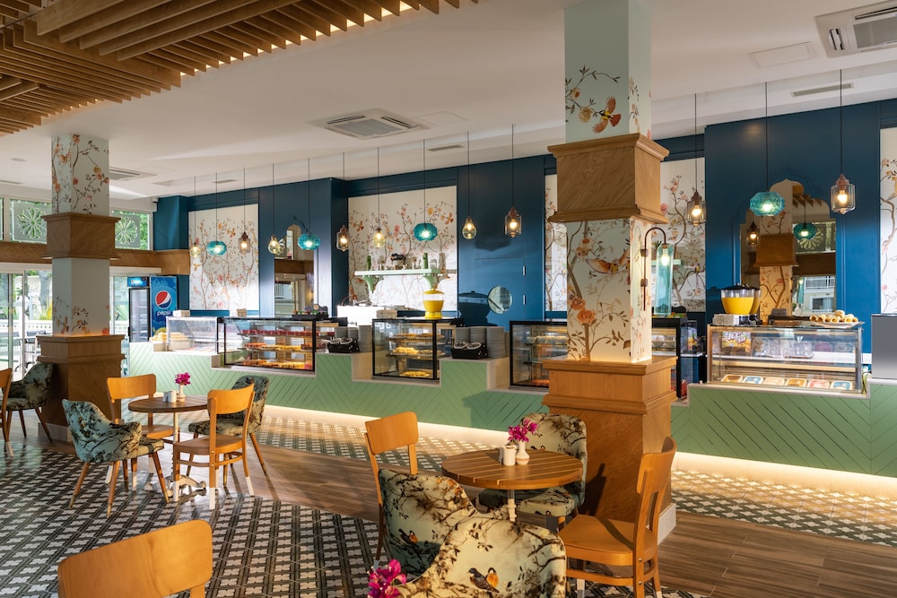 Swandor Hotels & Resorts Topkapi Palace 36/50