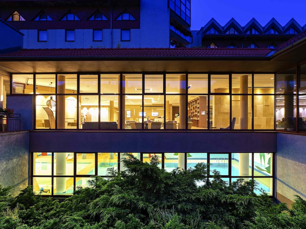 MERCURE JELENIA GORA 1/50