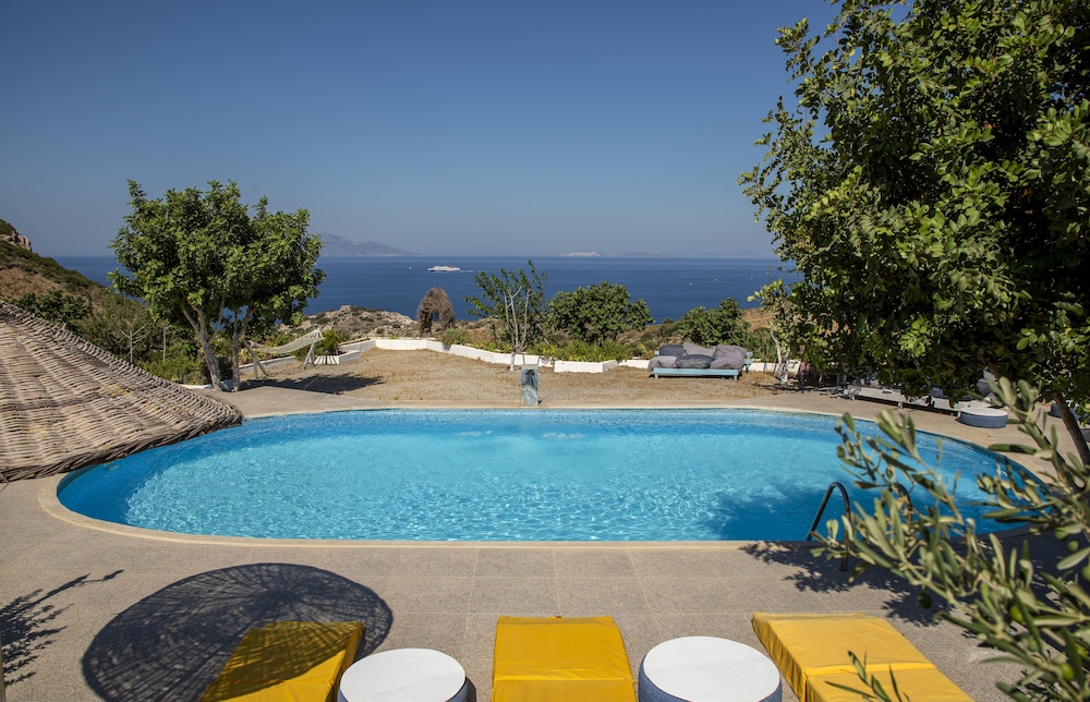 Goknar Knidos Otel 43/50