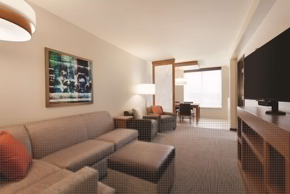 Hyatt Place Buffalo/Amherst 50/70