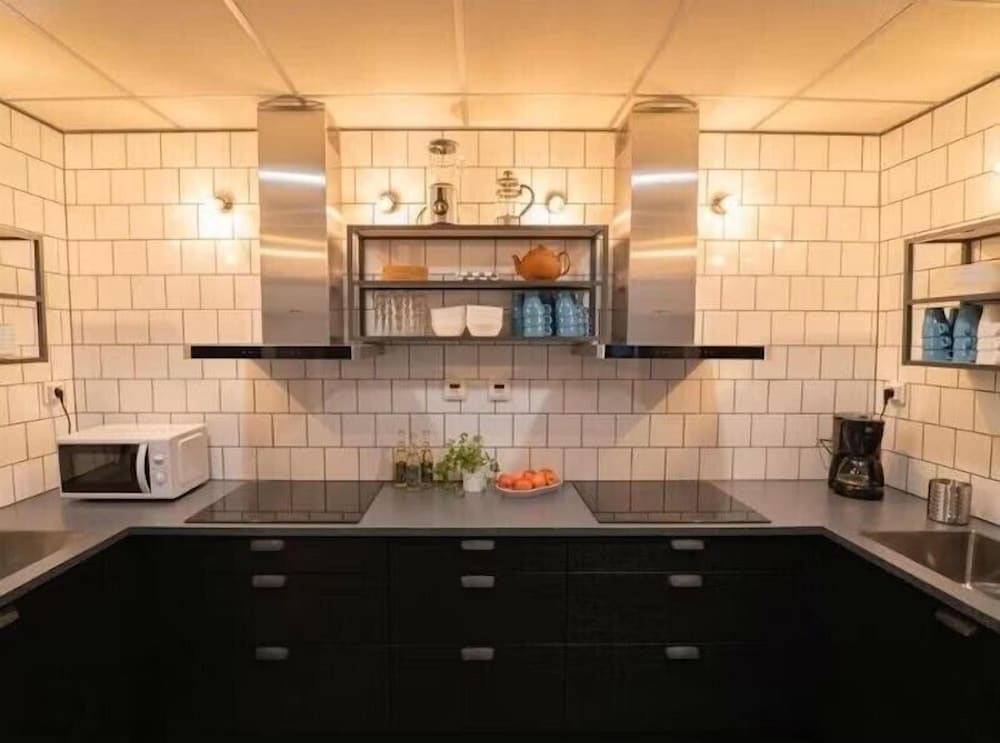 STF Vandrarhem Stigbergsliden 5/38