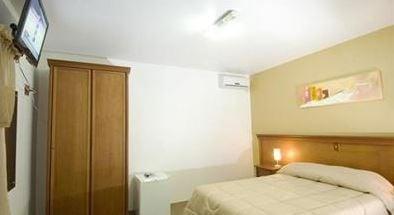 Hotel Estrelas da Serra 10/21