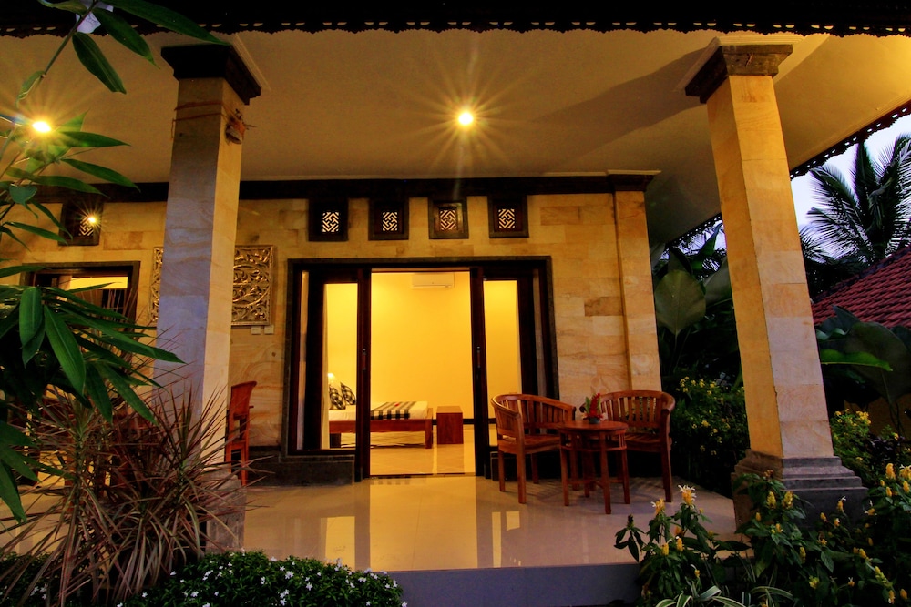 别墅Capung Mas(Villa Capung Mas) 图片1