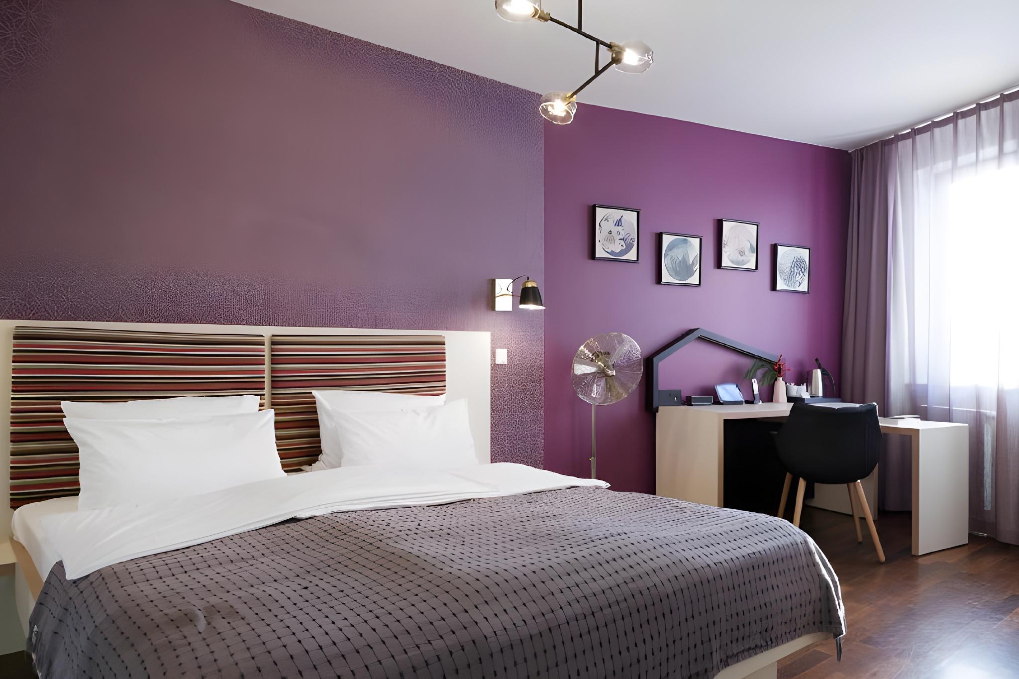Double room Medium