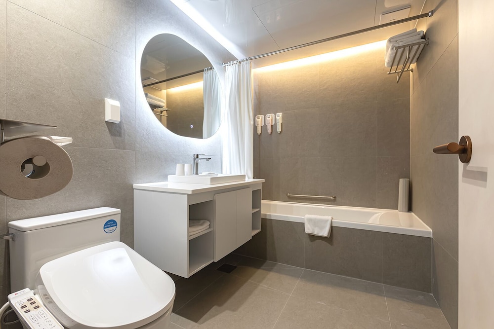 New Seoul Hotel 49/50