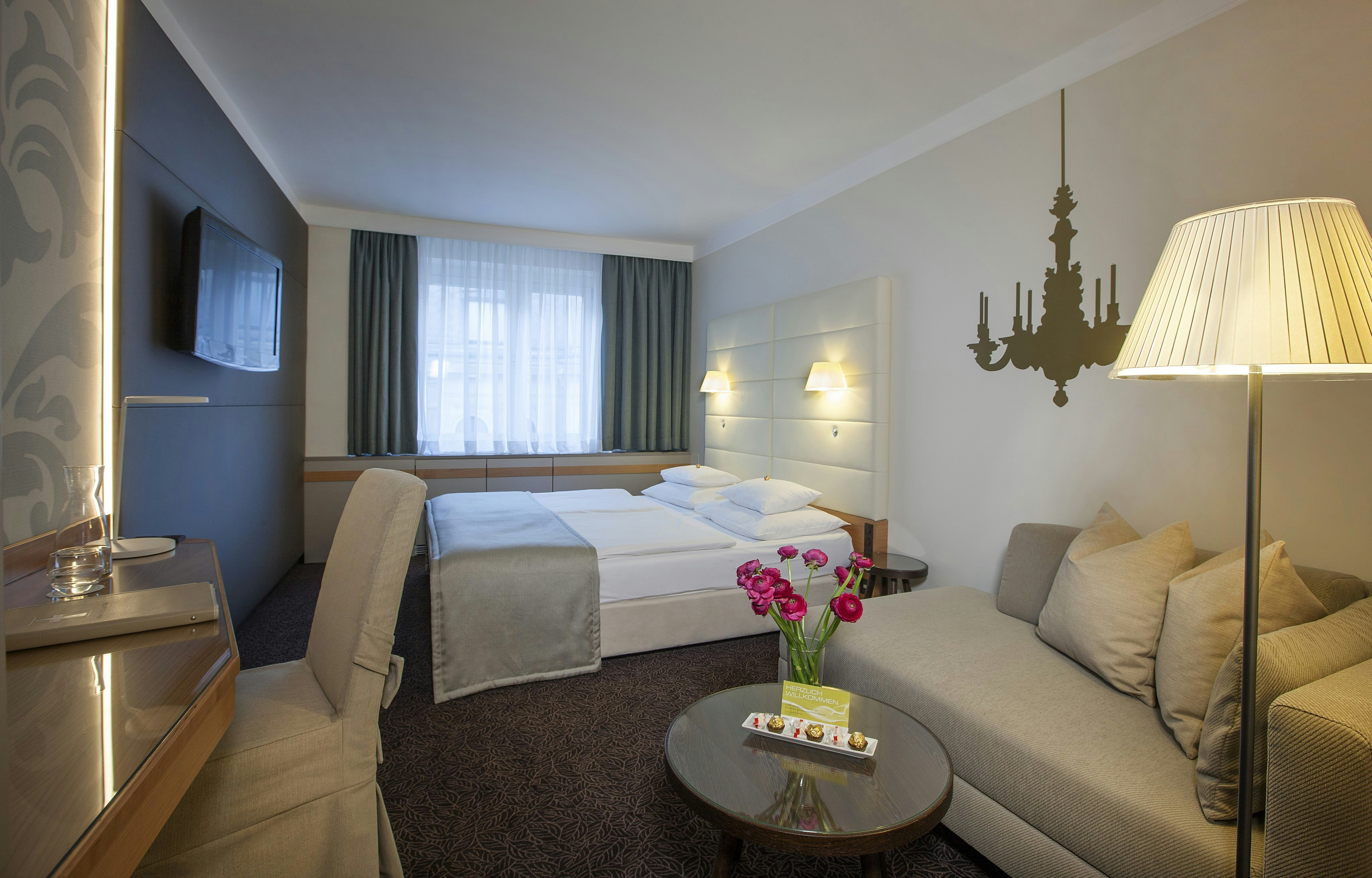 Boutique Hotel Das Tigra 114/126